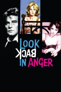 دانلود فیلم Look Back in Anger 1959 بدون سانسور با پخش آنلاین دانلود فیلم Look Back in Anger 1959 بدون سانسور با پخش آنلاین