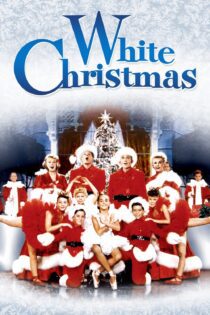 دانلود فیلم White Christmas 1954 بدون سانسور با پخش آنلاین