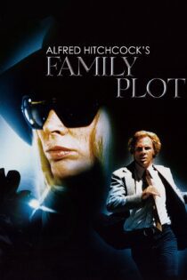 دانلود فیلم Family Plot 1976 بدون سانسور با پخش آنلاین