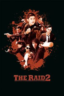 دانلود فیلم The Raid 2 2014 بدون سانسور با پخش آنلاین