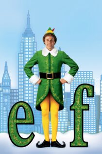 دانلود فیلم Elf 2003 بدون سانسور با پخش آنلاین دانلود فیلم Elf 2003 بدون سانسور با پخش آنلاین