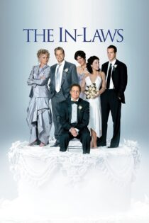 دانلود فیلم The In-Laws 2003 بدون سانسور با پخش آنلاین دانلود فیلم The In-Laws 2003 بدون سانسور با پخش آنلاین
