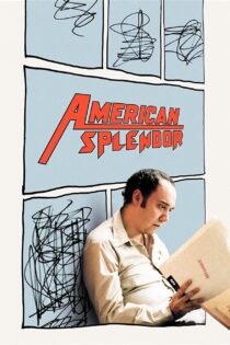 دانلود فیلم American Splendor 2003 بدون سانسور با پخش آنلاین دانلود فیلم American Splendor 2003 بدون سانسور با پخش آنلاین