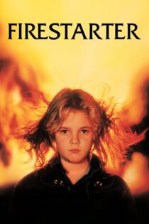 دانلود فیلم Firestarter 1984 بدون سانسور با پخش آنلاین