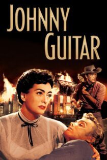 دانلود فیلم Johnny Guitar 1954 بدون سانسور با پخش آنلاین