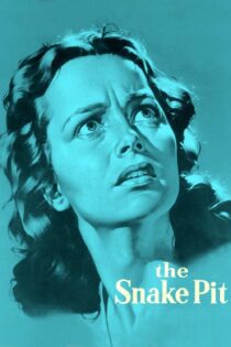 دانلود فیلم The Snake Pit 1948 بدون سانسور با پخش آنلاین