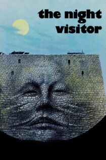 دانلود فیلم The Night Visitor 1971 بدون سانسور با پخش آنلاین