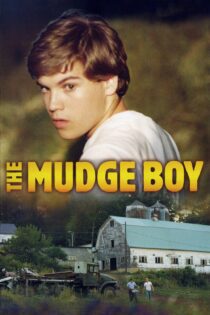 دانلود فیلم The Mudge Boy 2003 بدون سانسور با پخش آنلاین دانلود فیلم The Mudge Boy 2003 بدون سانسور با پخش آنلاین