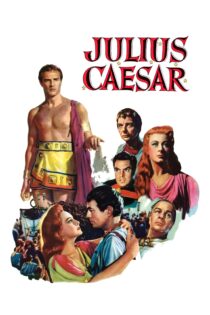 دانلود فیلم Julius Caesar 1953 بدون سانسور با پخش آنلاین