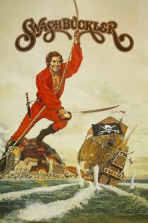 دانلود فیلم Swashbuckler 1976 بدون سانسور با پخش آنلاین
