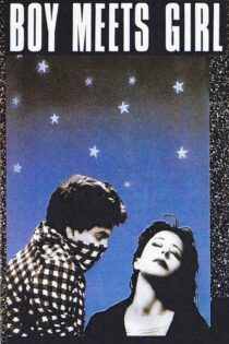 دانلود فیلم Boy Meets Girl 1984 بدون سانسور با پخش آنلاین