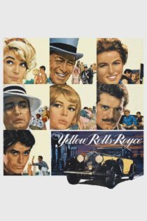 دانلود فیلم The Yellow Rolls-Royce 1964 بدون سانسور با پخش آنلاین دانلود فیلم The Yellow Rolls-Royce 1964 بدون سانسور با پخش آنلاین