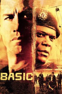 دانلود فیلم Basic 2003 بدون سانسور با پخش آنلاین دانلود فیلم Basic 2003 بدون سانسور با پخش آنلاین