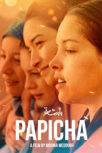 دانلود فیلم Papicha 2019 بدون سانسور با پخش آنلاین