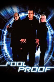 دانلود فیلم Foolproof 2003 بدون سانسور با پخش آنلاین