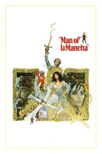 دانلود فیلم Man of La Mancha 1972 بدون سانسور با پخش آنلاین