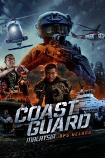 دانلود فیلم Coast Guard Malaysia: Ops Helang 2023 بدون سانسور با پخش آنلاین