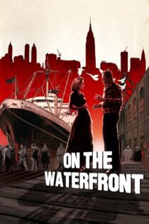 دانلود فیلم On the Waterfront 1954 بدون سانسور با پخش آنلاین