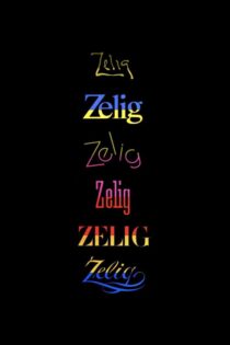 دانلود فیلم Zelig 1983 بدون سانسور با پخش آنلاین