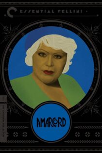 دانلود فیلم Amarcord 1973 بدون سانسور با پخش آنلاین