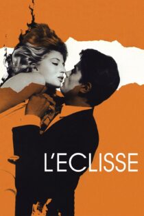 دانلود فیلم L’Eclisse 1962 بدون سانسور با پخش آنلاین
