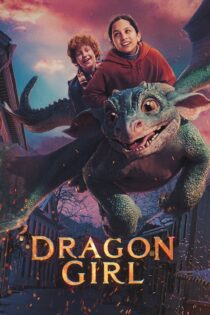 دانلود فیلم Dragon Girl 2020 بدون سانسور با پخش آنلاین