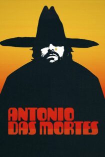 دانلود فیلم Antonio das Mortes 1969 بدون سانسور با پخش آنلاین