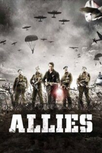 دانلود فیلم Allies 2014 بدون سانسور با پخش آنلاین