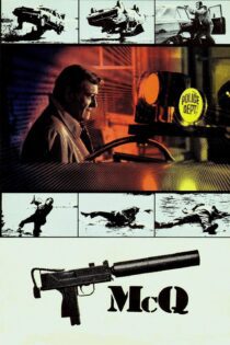 دانلود فیلم McQ 1974 بدون سانسور با پخش آنلاین