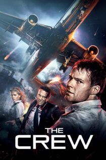 دانلود فیلم Flight Crew 2016 بدون سانسور با پخش آنلاین