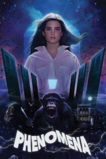 دانلود فیلم Phenomena 1985 بدون سانسور با پخش آنلاین