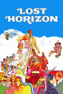 دانلود فیلم Lost Horizon 1973 بدون سانسور با پخش آنلاین