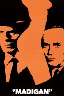 دانلود فیلم Madigan 1968 بدون سانسور با پخش آنلاین