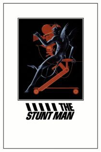 دانلود فیلم The Stunt Man 1980 بدون سانسور با پخش آنلاین