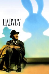 دانلود فیلم Harvey 1950 بدون سانسور با پخش آنلاین