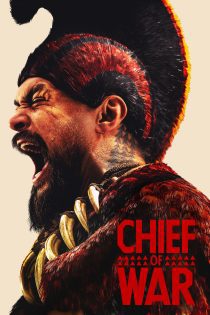 دانلود سریال Chief of War بدون سانسور