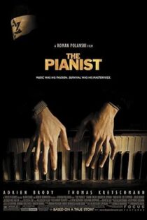 دانلود فیلم The Pianist 2002 بدون سانسور