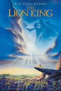 دانلود فیلم The Lion King 1994 بدون سانسور