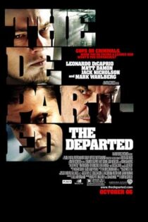 دانلود فیلم The Departed 2006 بدون سانسور