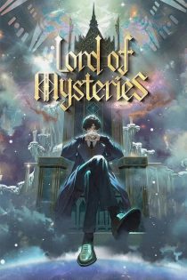 دانلود انیمه Lord of Mysteries بدون سانسور