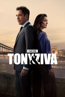دانلود سریال NCIS: Tony & Ziva بدون سانسور