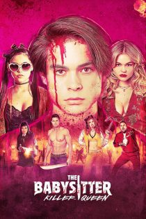 دانلود فیلم The Babysitter: Killer Queen 2020 بدون سانسور