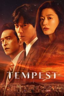 دانلود سریال Tempest بدون سانسور