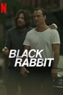 دانلود سریال Black Rabbit بدون سانسور
