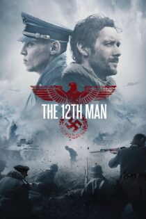 دانلود فیلم The 12th Man 2017 بدون سانسور با پخش آنلاین