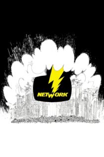 دانلود فیلم Network 1976 بدون سانسور با پخش آنلاین