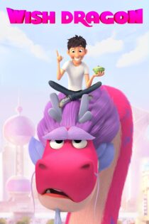 دانلود فیلم Wish Dragon 2021 بدون سانسور با پخش آنلاین دانلود فیلم Wish Dragon 2021 بدون سانسور با پخش آنلاین