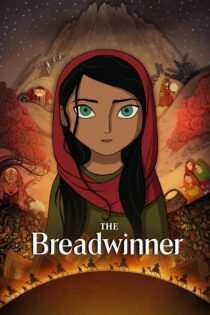 دانلود فیلم The Breadwinner 2017 بدون سانسور با پخش آنلاین
