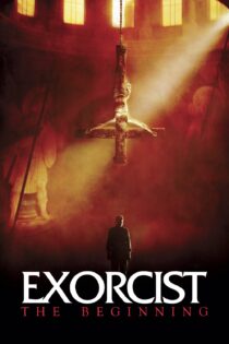 دانلود فیلم Exorcist: The Beginning 2004 بدون سانسور با پخش آنلاین
