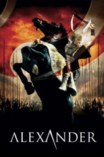دانلود فیلم Alexander 2004 بدون سانسور با پخش آنلاین دانلود فیلم Alexander 2004 بدون سانسور با پخش آنلاین